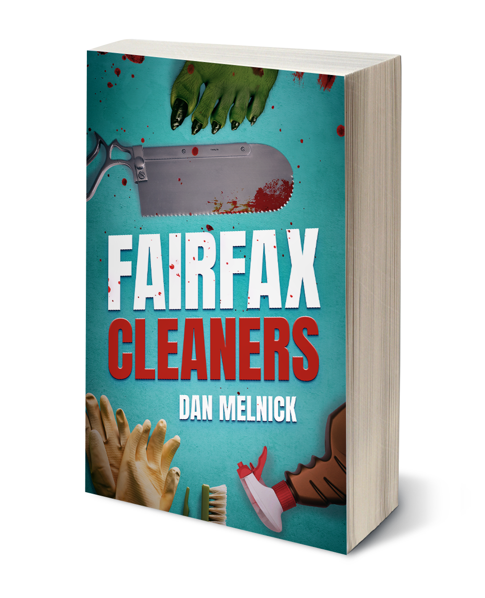 Two Steps Forward, One Step Back Dan Melnick Stories